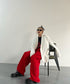 One Tack Wide Pants